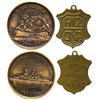 Image 1 : U.S.S. Arizona Tokens