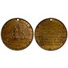 Image 1 : U.S.S. Constitution Token