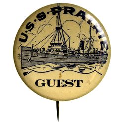 U.S.S. Prairie Pin