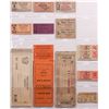 Image 1 : 1899 - US Navy Ships' Service Tickets