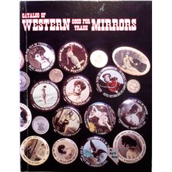 1995 - Western Good For Trade Mirrors Guide Book