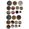 Image 1 : Political Tokens