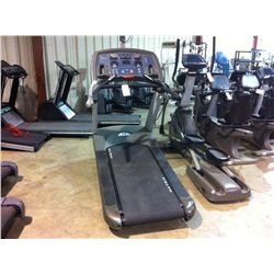 MATRIX MX-T5 COMMERCIAL TREADMILL WITH SHARP TV