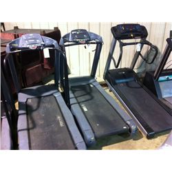 PRECORE C954I COMMERCIAL GRADE TREADMILL