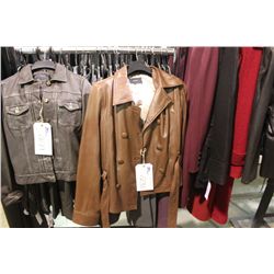 IDENTIFY BOTTEGA LAMB WHISKEY COLORED SIZE 12