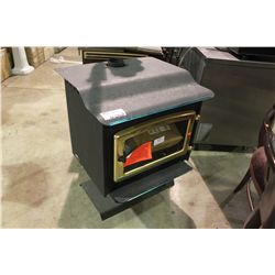 PROPANE STOVE
