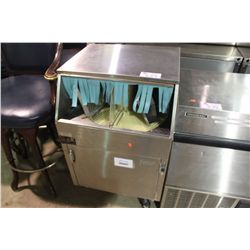 MOYER DIEBEL GLASS WASHER