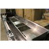 Image 1 : STAINLESS STEEL SINK & BAR STATION