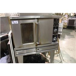 GARLAND CONVECTION OVEN