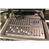 Image 1 : YAMAHA MX12-4 MIXING BOARD