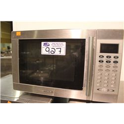 SYLVENIA MICROWAVE
