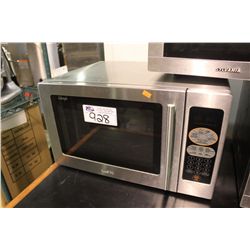 SANYO MICROWAVE