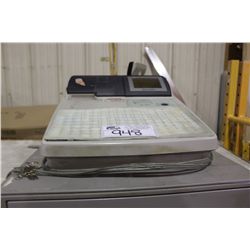 SHARP CASH REGISTER