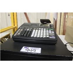 CASIO CASH REGISTER