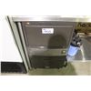 Image 1 : MANITOWOC QM45 ICE MAKER