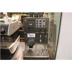 FRANKE ECOLINO CAPPUCCINO MACHINE
