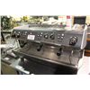 Image 1 : LASPAZIALE 3 GROUP CAPPUCCINO MACHINE