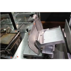 10" MEAT SLICER