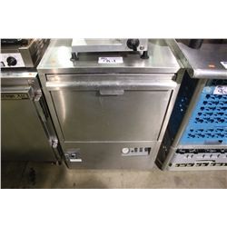 MOYER DIEBEL STAINLESS STEEL UNDER COUNTER