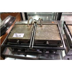 NUOVA SIMONELLI PANINI GRILL