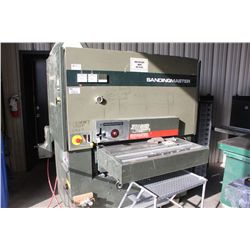 SANDINGMASTER 3FT SHEET SANDER