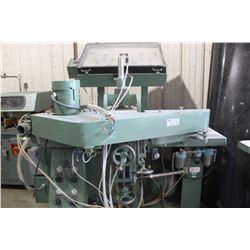 A&B PRODUCTS LOC-DRIVE MODEL 300 AUTOMATIC SHAPER