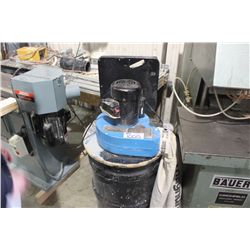 MAGNUM DUST COLLECTOR