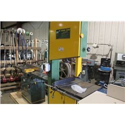 28" BAND SAW