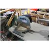 Image 1 : DELTA 10" MITRE SAW