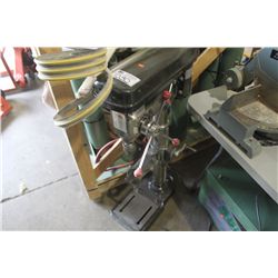 TWS 16 SPEED HEAVY DUTY DRILL PRESS