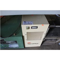 INGERSOLL RAND DRY STAR AIR DRYER
