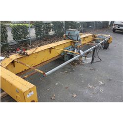 EMAG 5TON ELECTRIC OVER HEAD SHOP CRANE