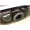 Image 1 : ASSORTED TIRES & ECT.