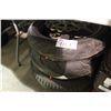Image 1 : ASSORTED TIRES