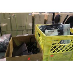 1 XBOX & 1 PLAYSTATION