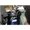 Image 1 : BAG OF GOLF CLUBS