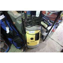 CARCHER ELECTRIC PRESSURE WASHER