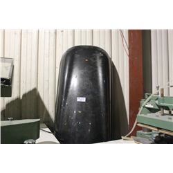 THULE BLACK CAR TOPPER