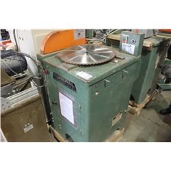 GENERAL UNDERCUT SAW
