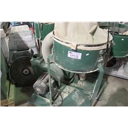 CANWOOD DUST COLLECTOR