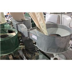 KING DOUBLE DUST COLLECTOR