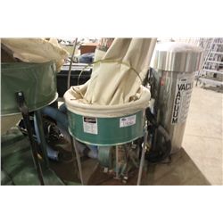 CANWOOD DUST COLLECTOR
