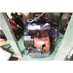 GAS BLOWER PACK