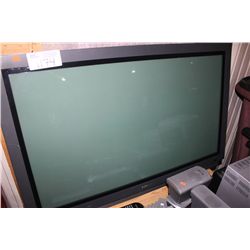 SAMSUNG PLASMA TV