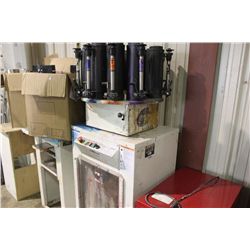 HARBIL PAINT TINTER AND SHAKER