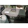 Image 1 : TOOL BOX WITH CONTENTS
