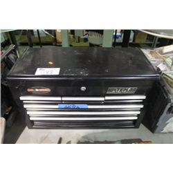 TOOL BOX WITH CONTENTS