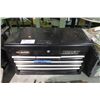 Image 1 : TOOL BOX WITH CONTENTS