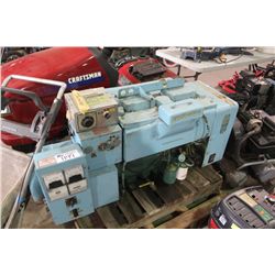 ONAN ELECTRIC GEN SET
