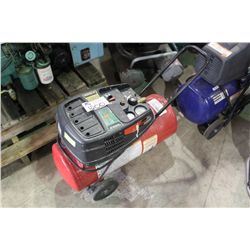 HUSKY PORTABLE AIR COMPRESSOR